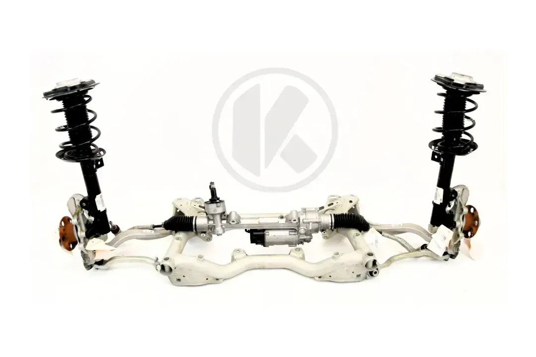 a2184605800 u   steering box